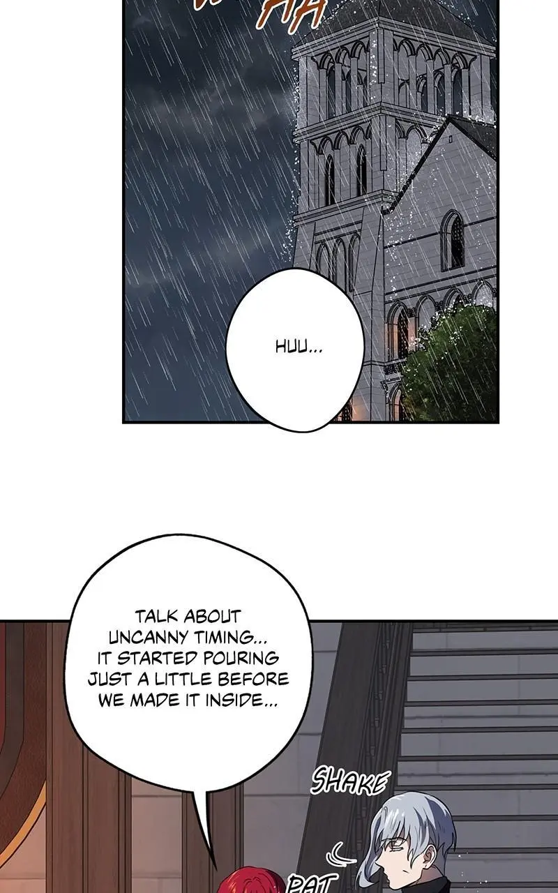 The Spark in Your Eyes Chapter 133
