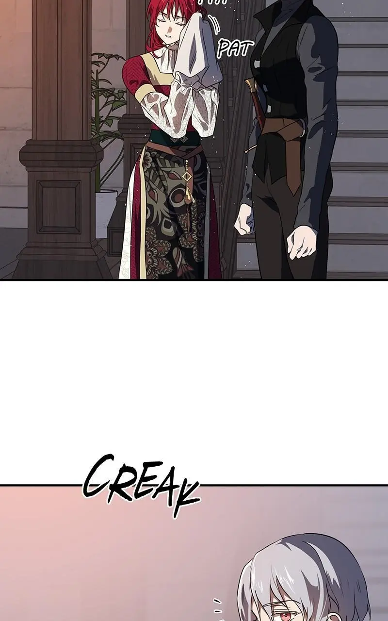 The Spark in Your Eyes Chapter 133