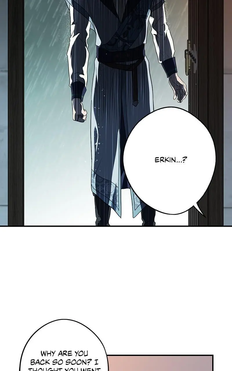 The Spark in Your Eyes Chapter 133