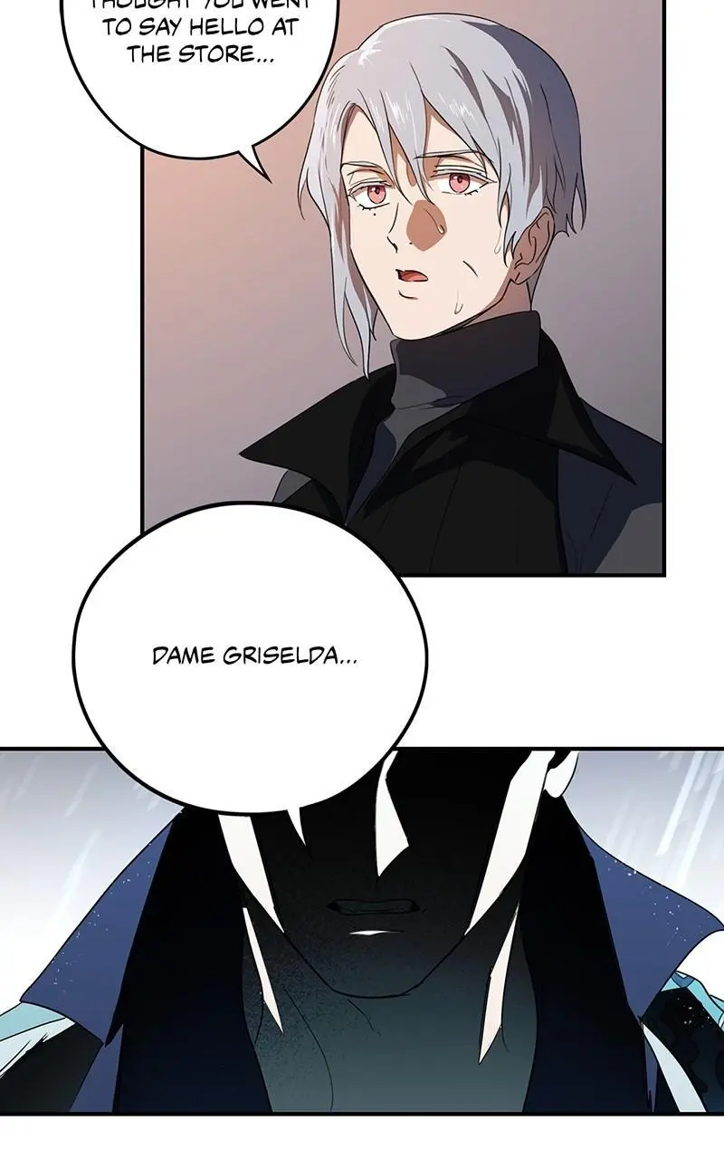 The Spark in Your Eyes Chapter 133