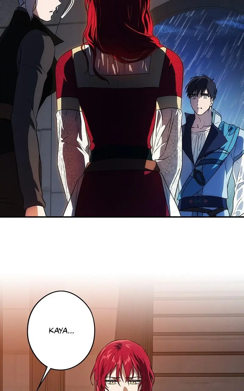 The Spark in Your Eyes Chapter 134