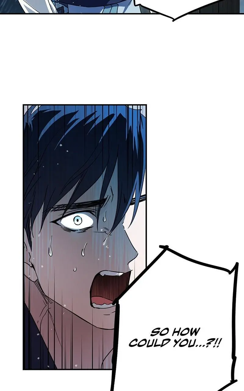The Spark in Your Eyes Chapter 134