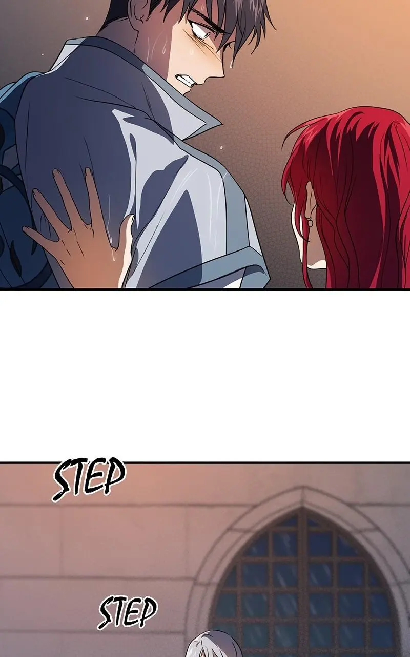 The Spark in Your Eyes Chapter 134