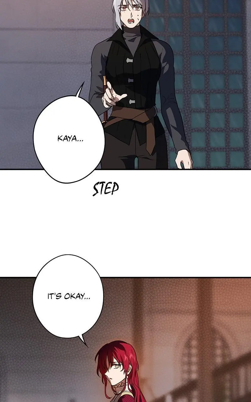 The Spark in Your Eyes Chapter 134