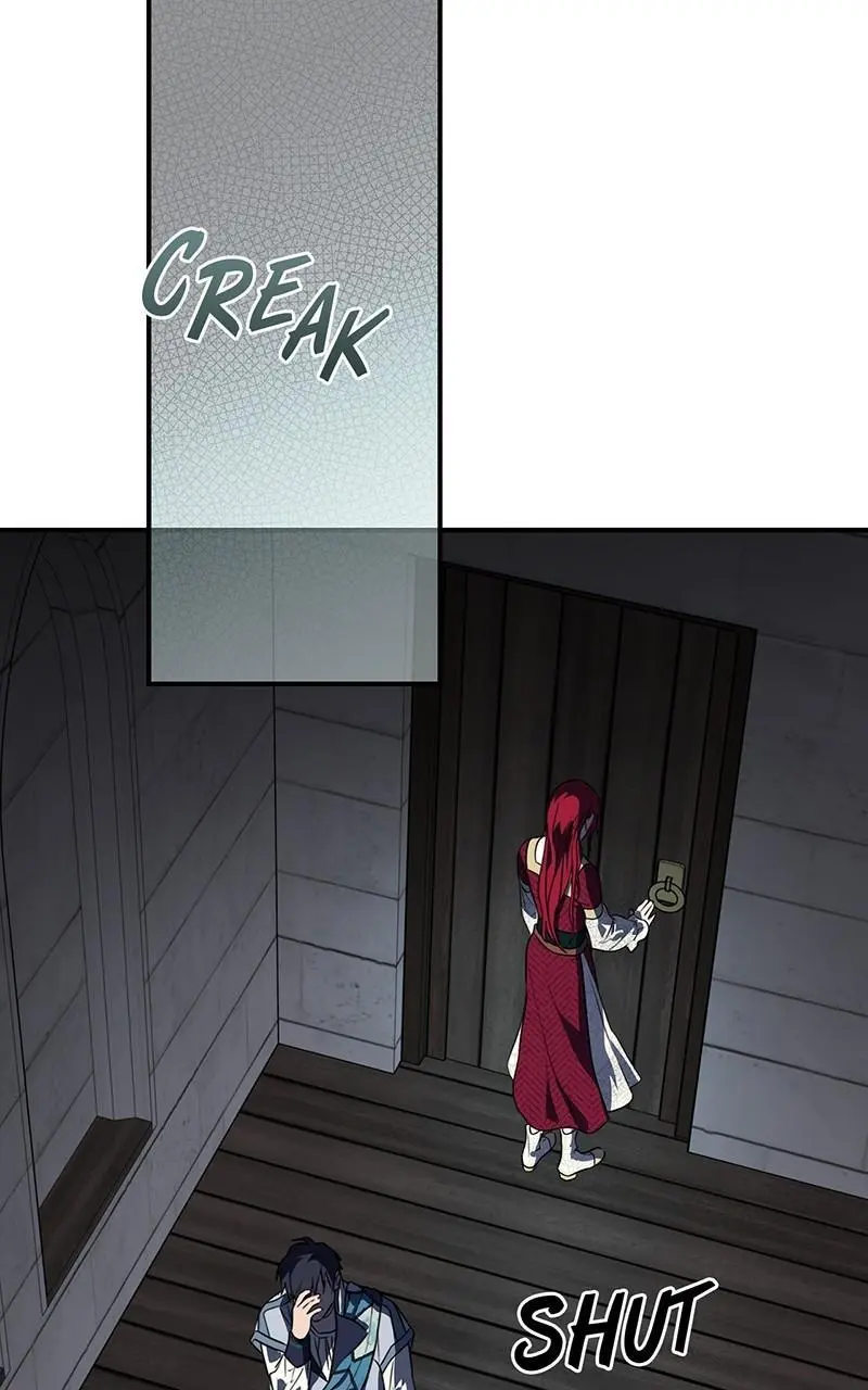 The Spark in Your Eyes Chapter 134