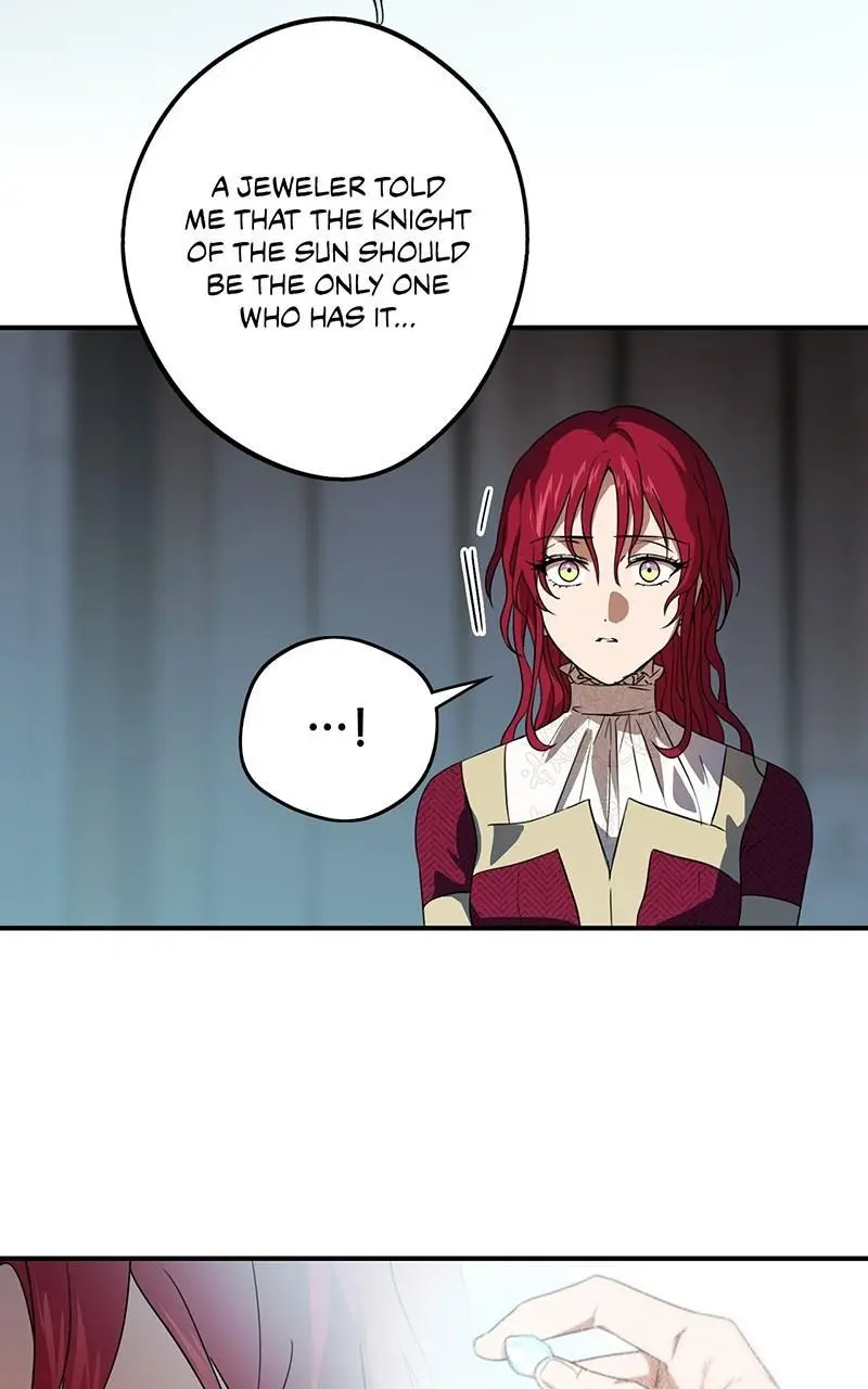 The Spark in Your Eyes Chapter 134