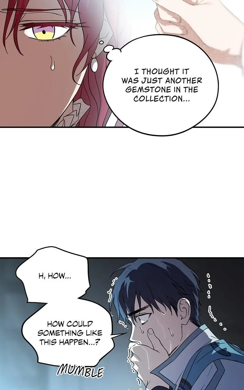 The Spark in Your Eyes Chapter 134