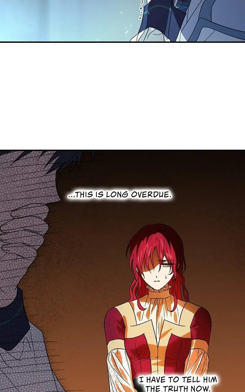 The Spark in Your Eyes Chapter 134