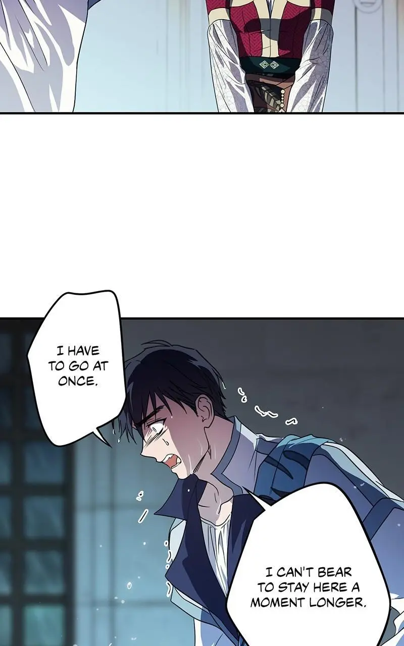The Spark in Your Eyes Chapter 134
