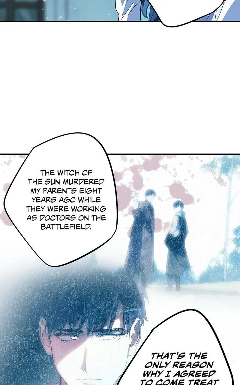 The Spark in Your Eyes Chapter 134