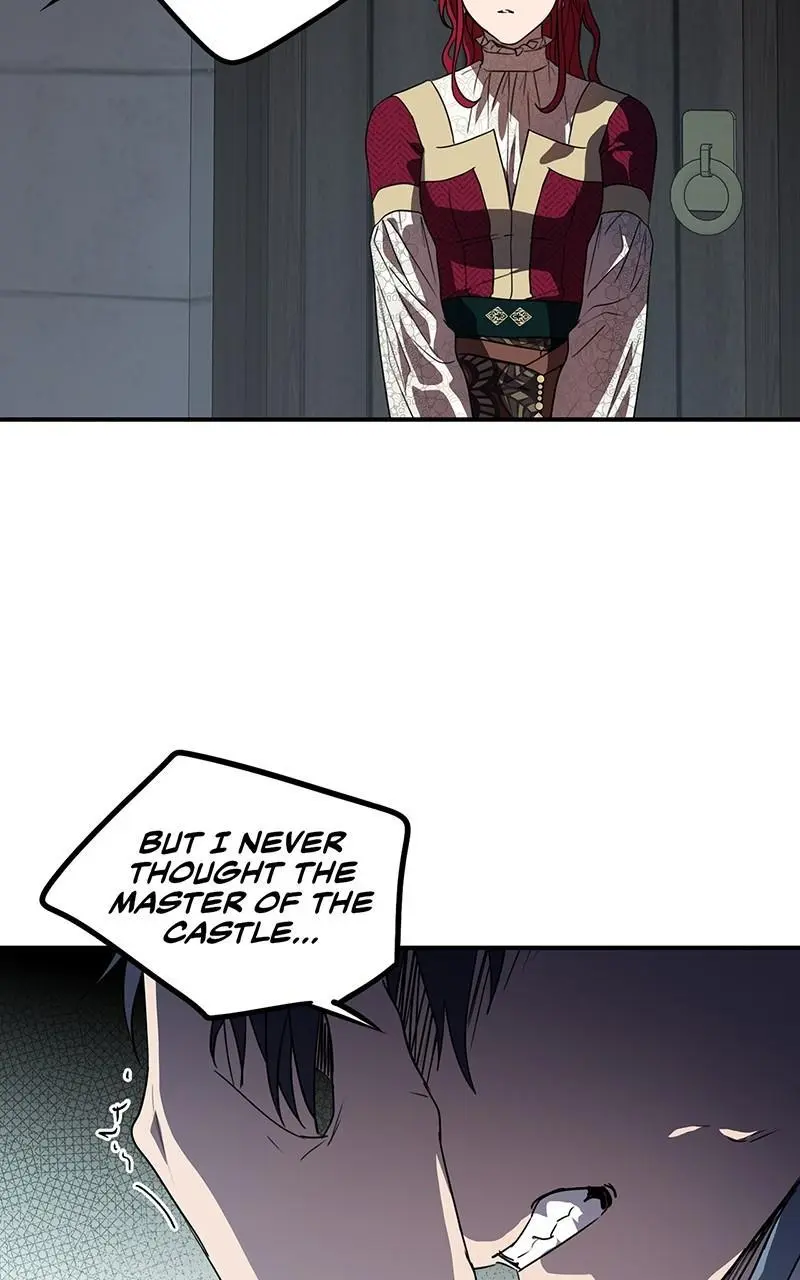 The Spark in Your Eyes Chapter 134