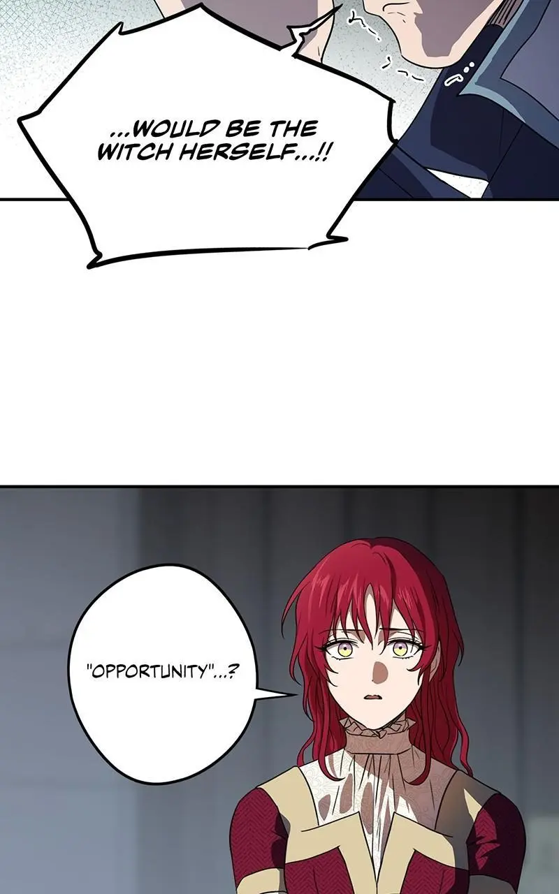 The Spark in Your Eyes Chapter 134