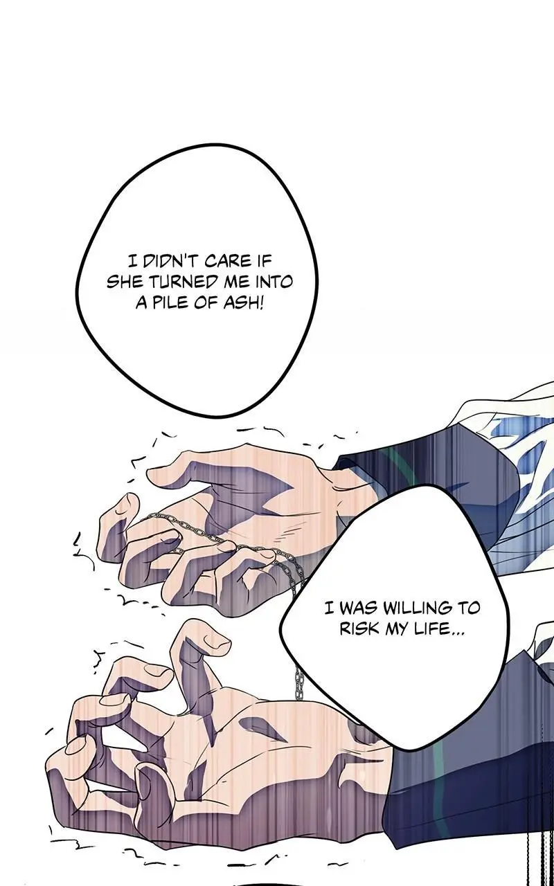 The Spark in Your Eyes Chapter 134