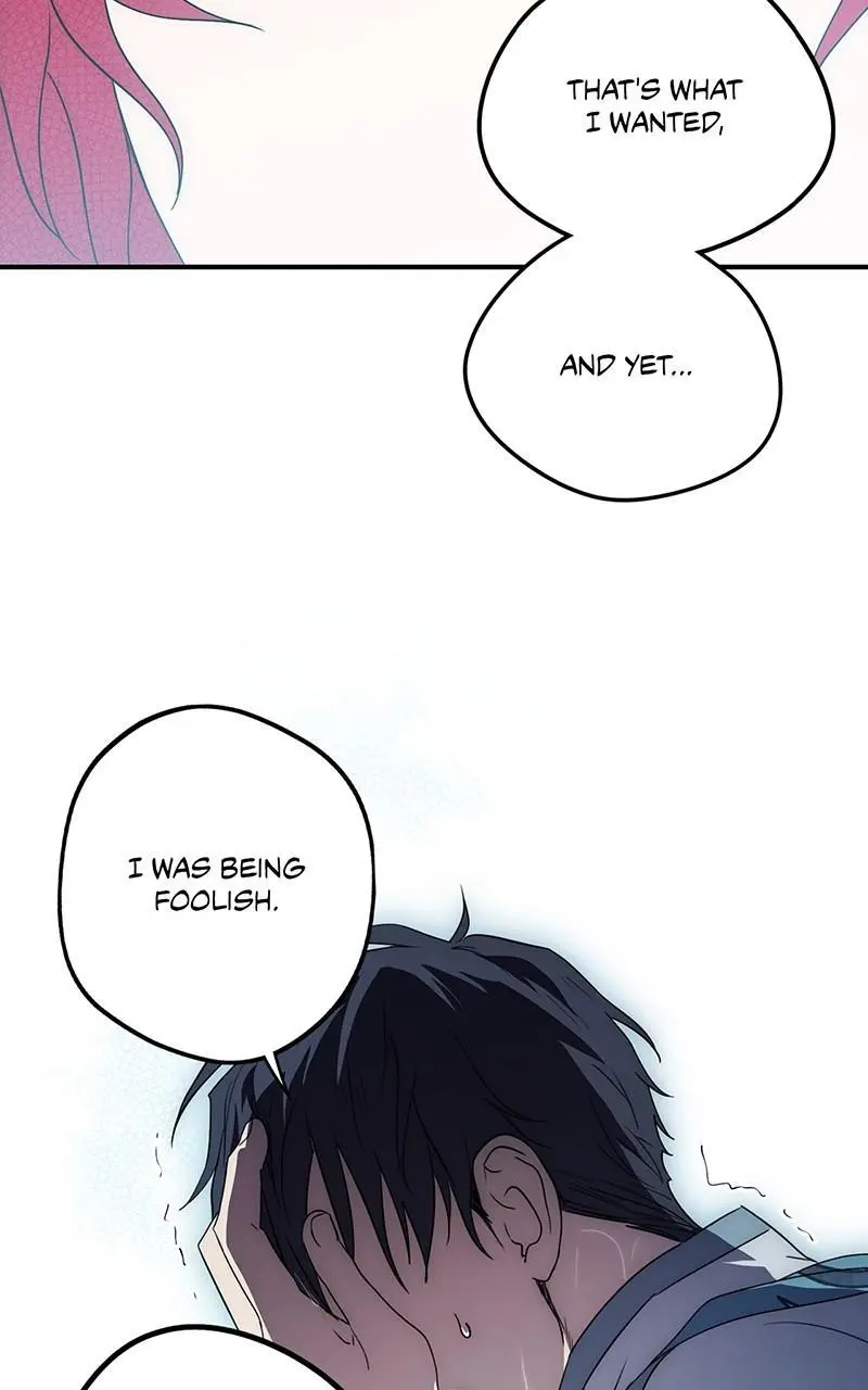 The Spark in Your Eyes Chapter 134
