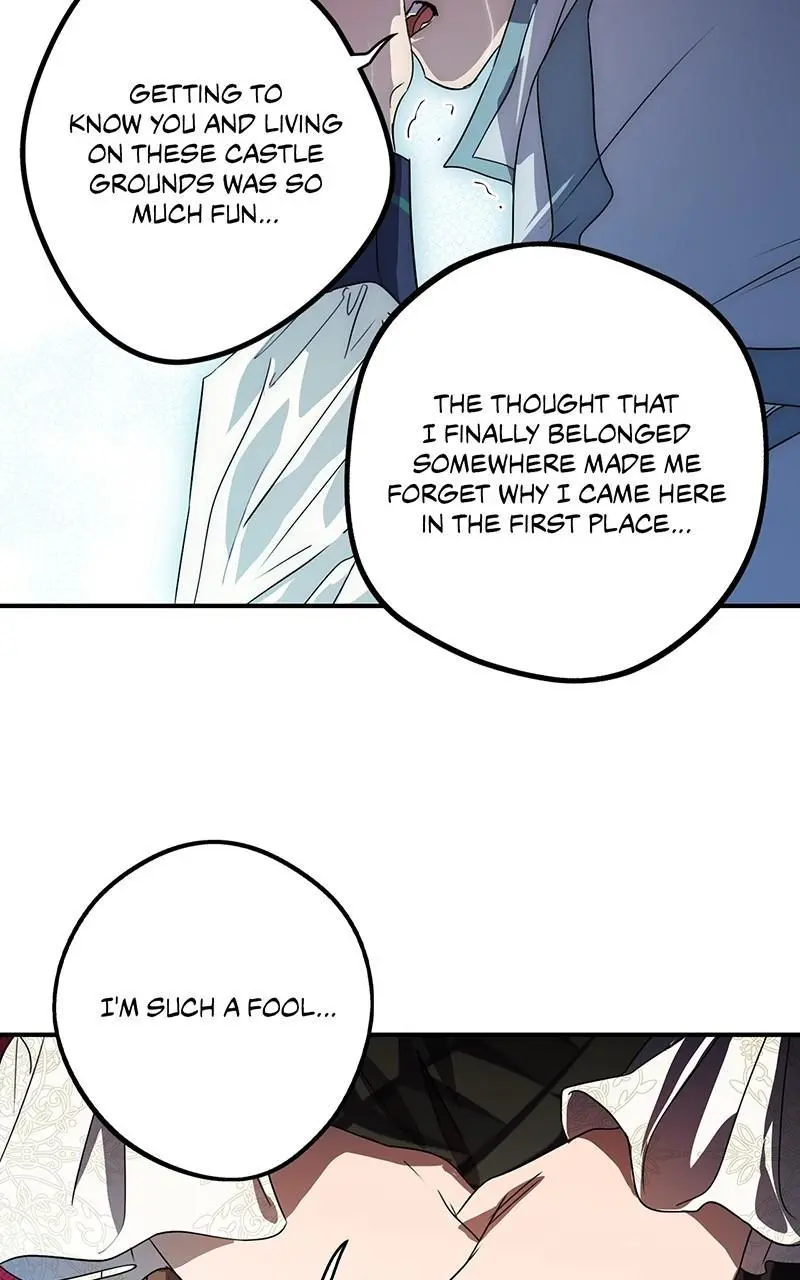 The Spark in Your Eyes Chapter 134
