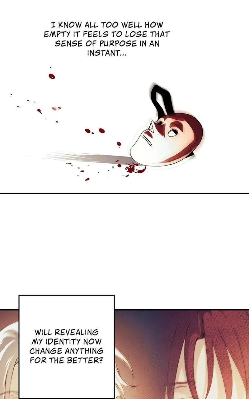The Spark in Your Eyes Chapter 134