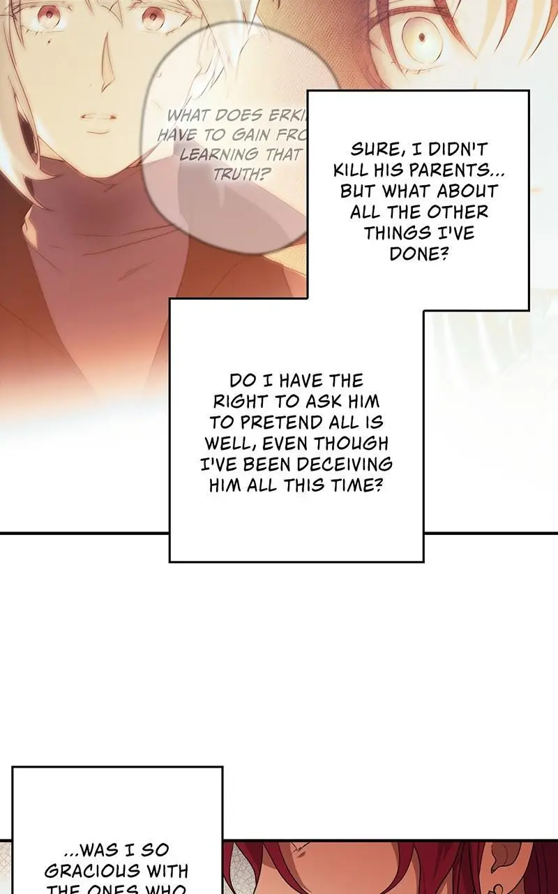 The Spark in Your Eyes Chapter 134