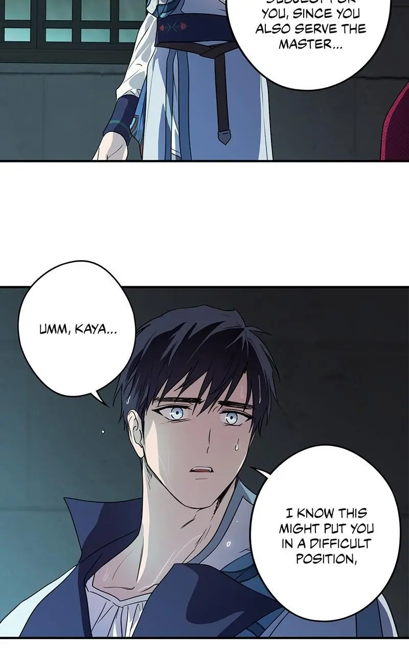The Spark in Your Eyes Chapter 134