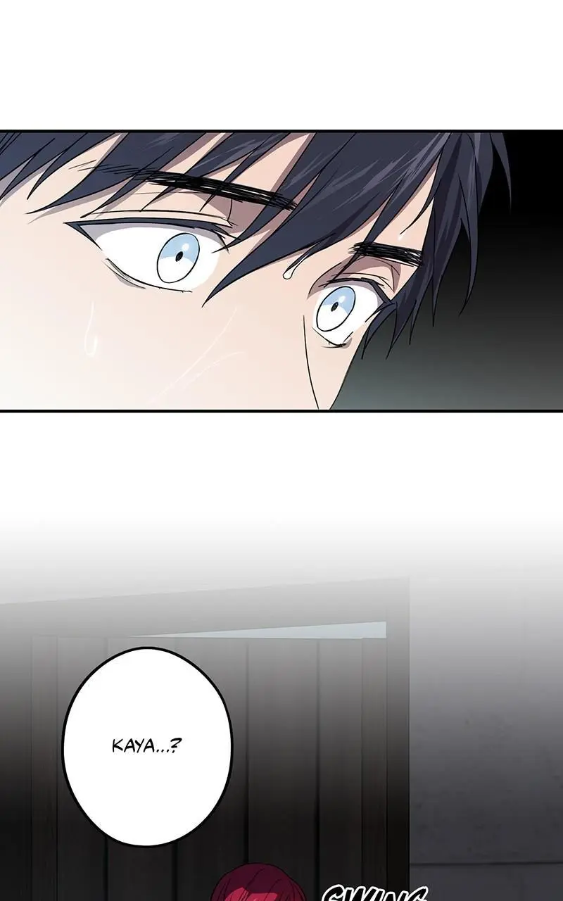 The Spark in Your Eyes Chapter 134