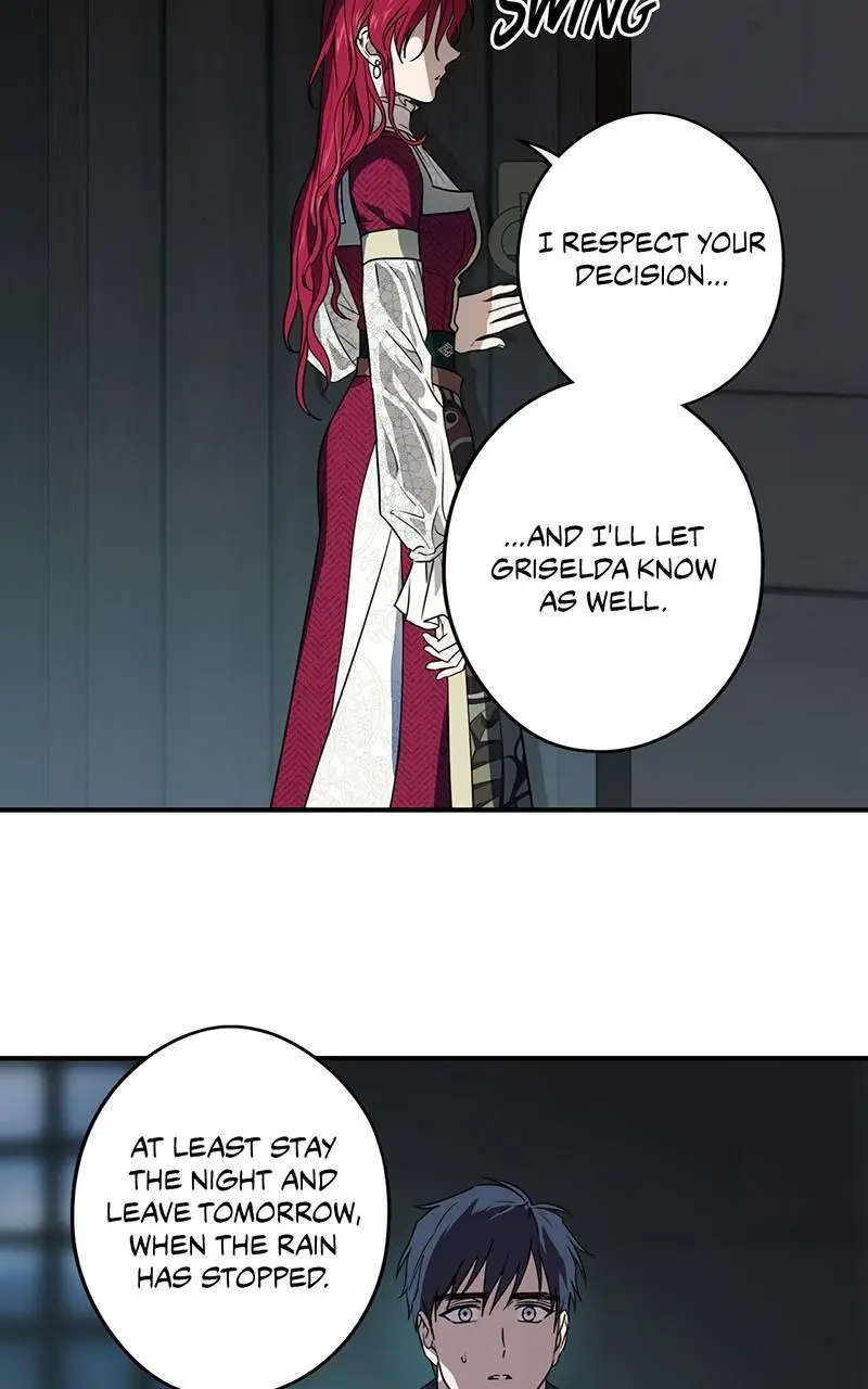 The Spark in Your Eyes Chapter 134