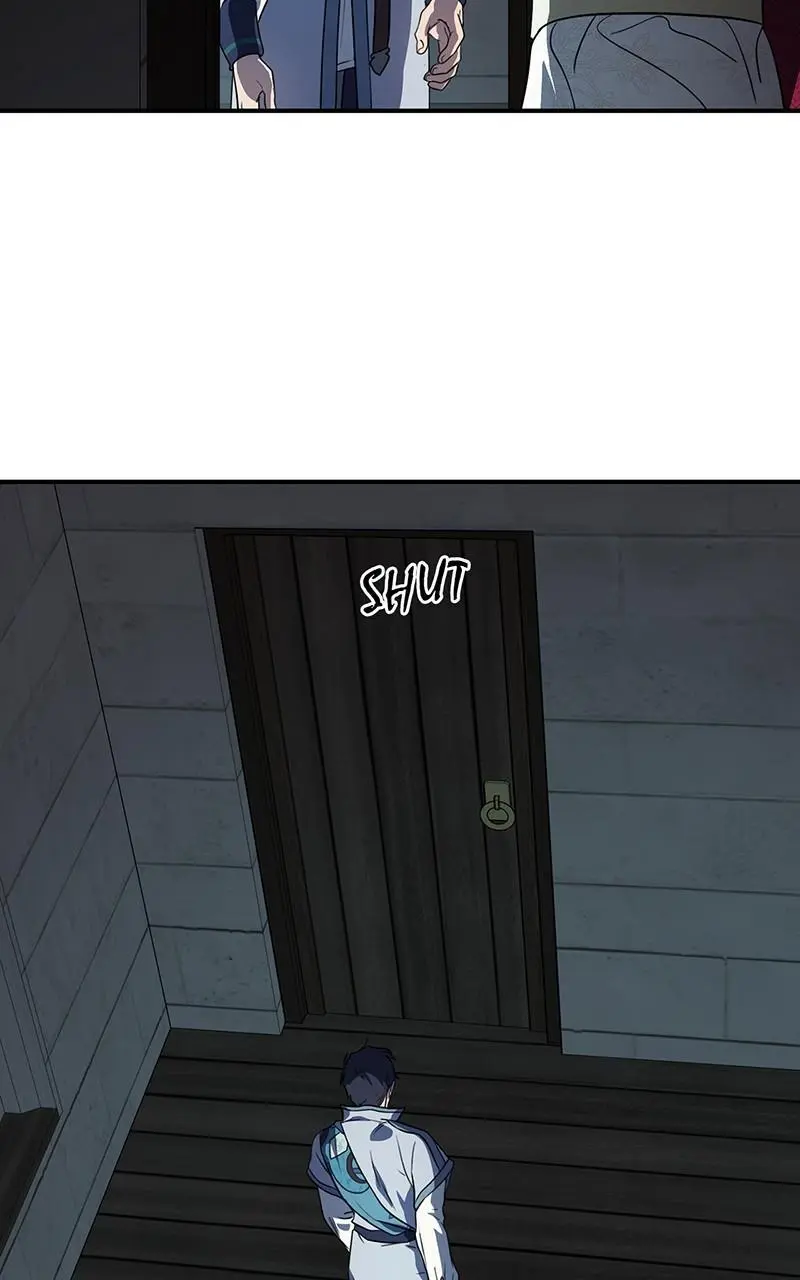 The Spark in Your Eyes Chapter 134