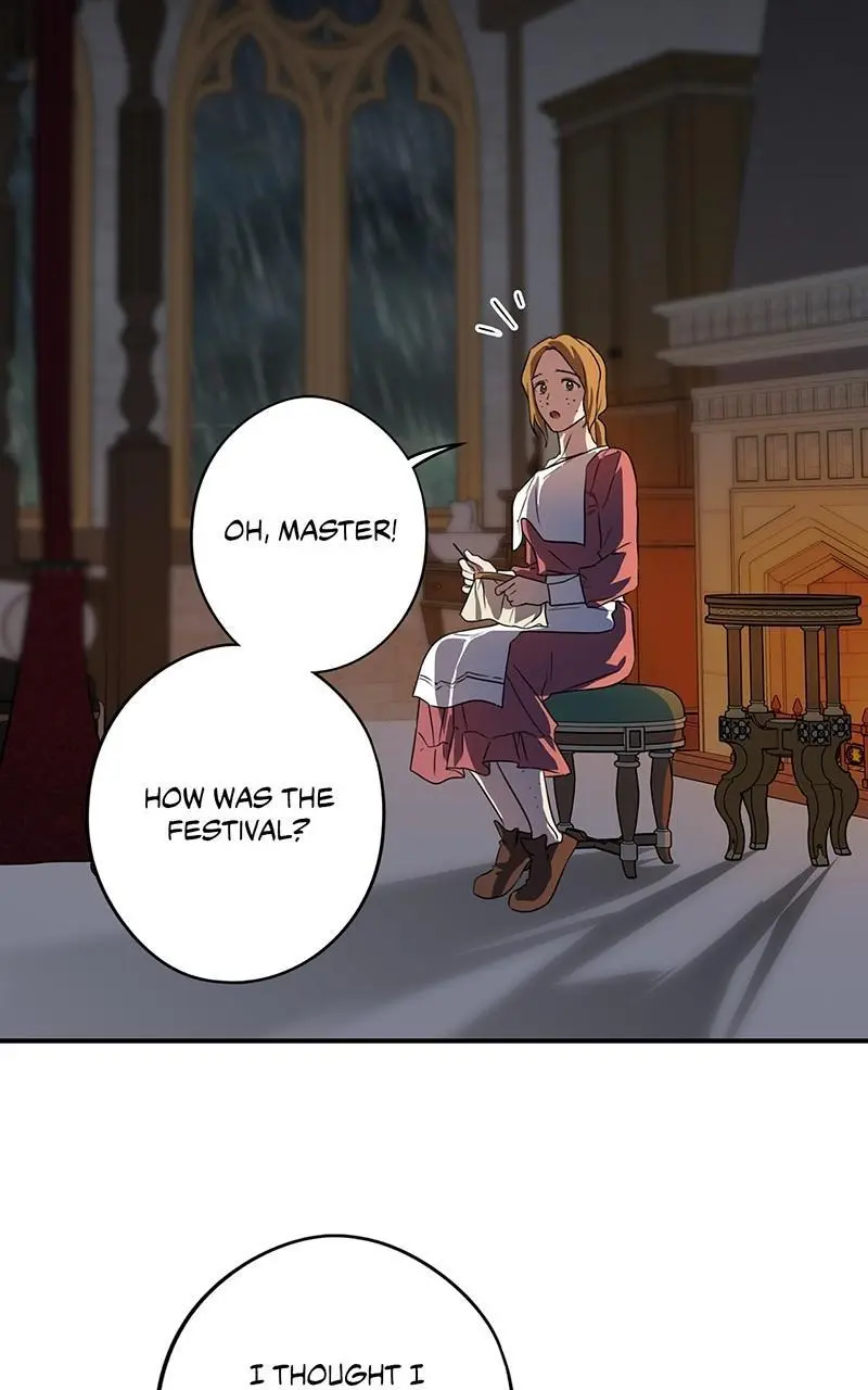 The Spark in Your Eyes Chapter 134