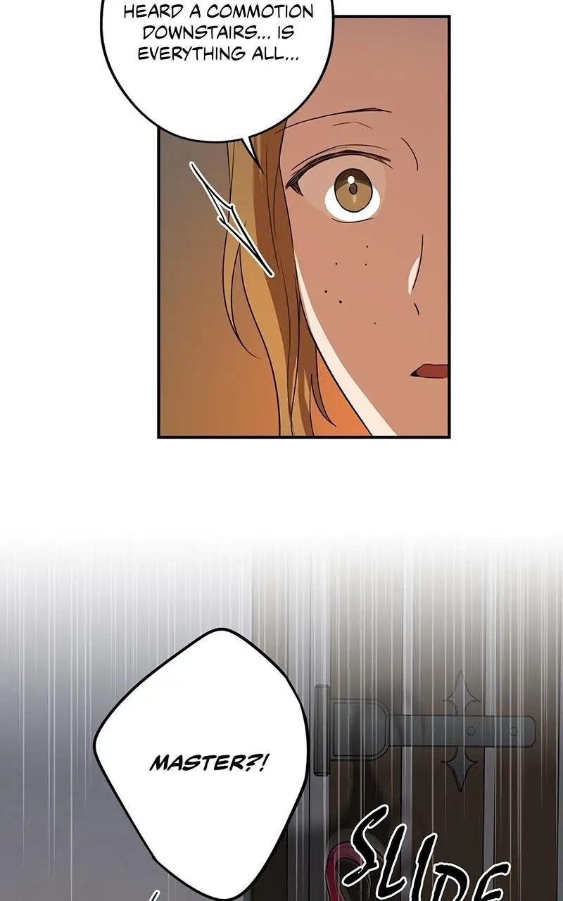 The Spark in Your Eyes Chapter 134