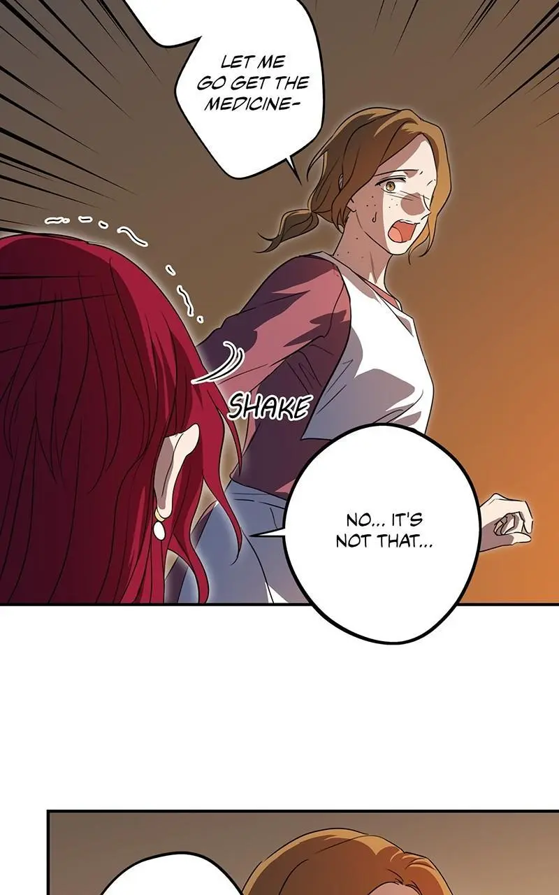 The Spark in Your Eyes Chapter 134