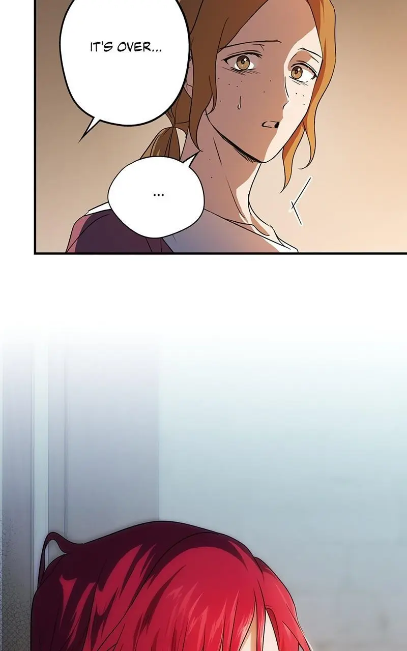 The Spark in Your Eyes Chapter 134