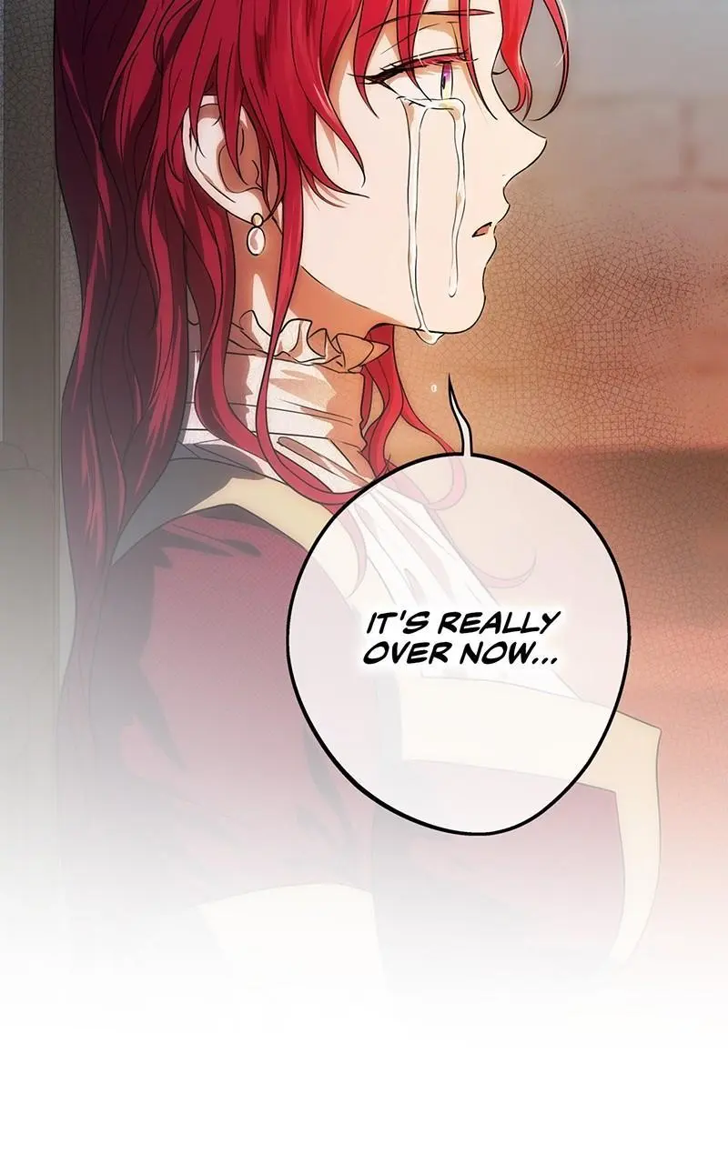 The Spark in Your Eyes Chapter 134