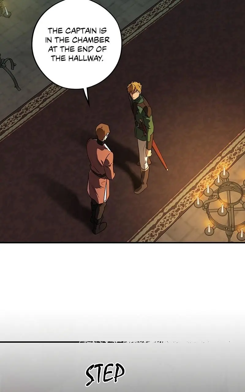 The Spark in Your Eyes Chapter 134