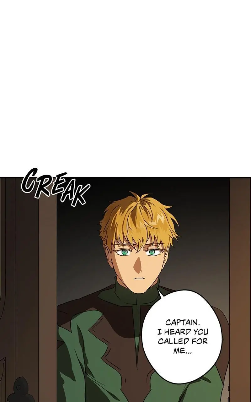 The Spark in Your Eyes Chapter 134