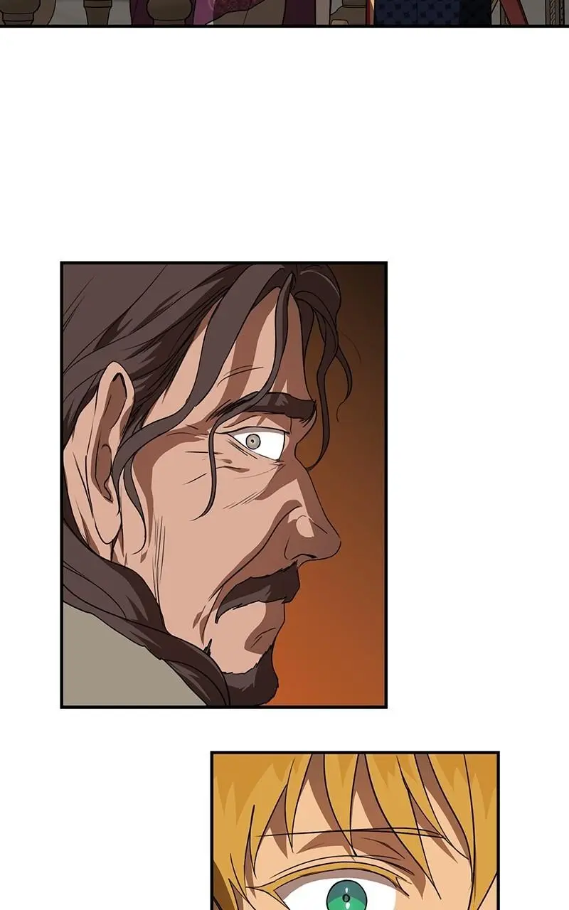 The Spark in Your Eyes Chapter 134