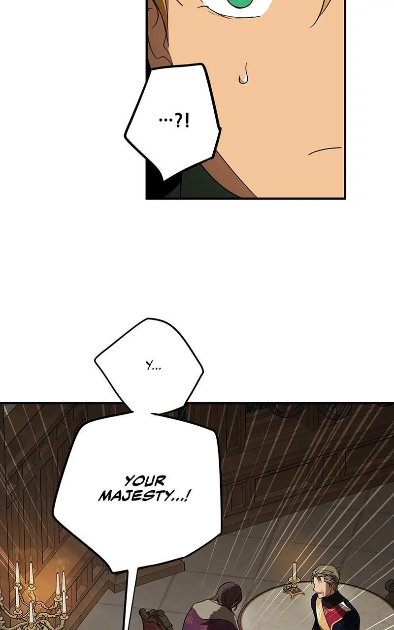 The Spark in Your Eyes Chapter 134