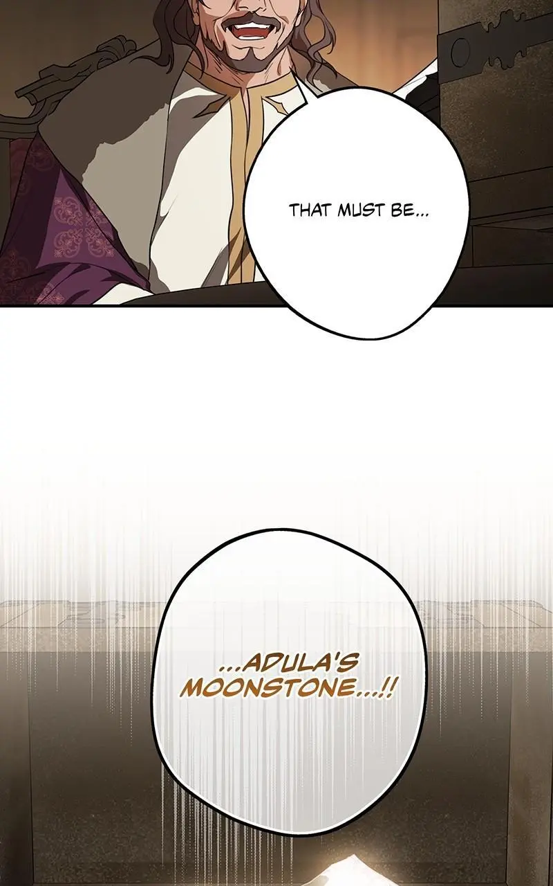 The Spark in Your Eyes Chapter 134