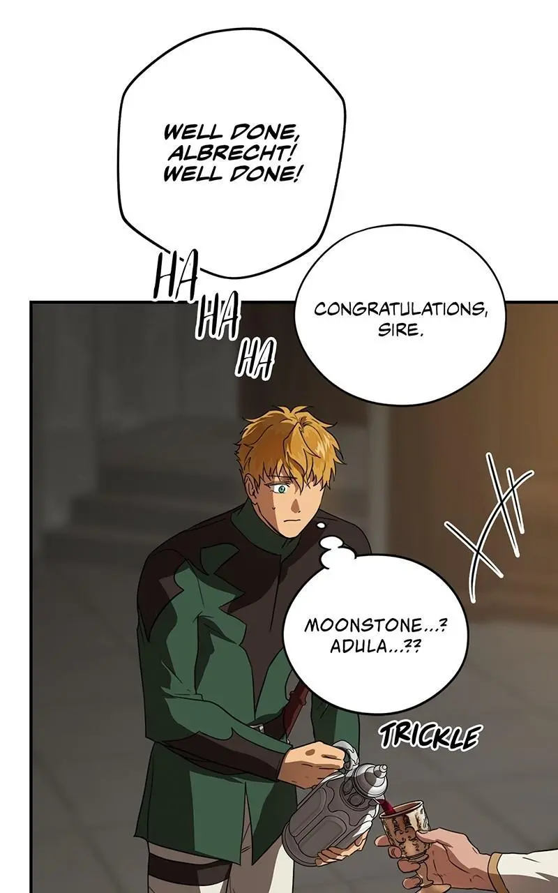 The Spark in Your Eyes Chapter 134