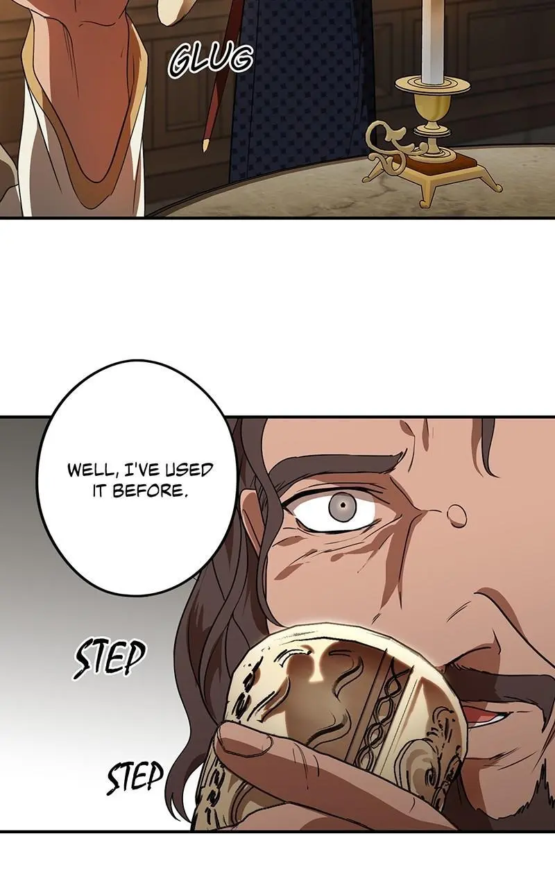 The Spark in Your Eyes Chapter 134