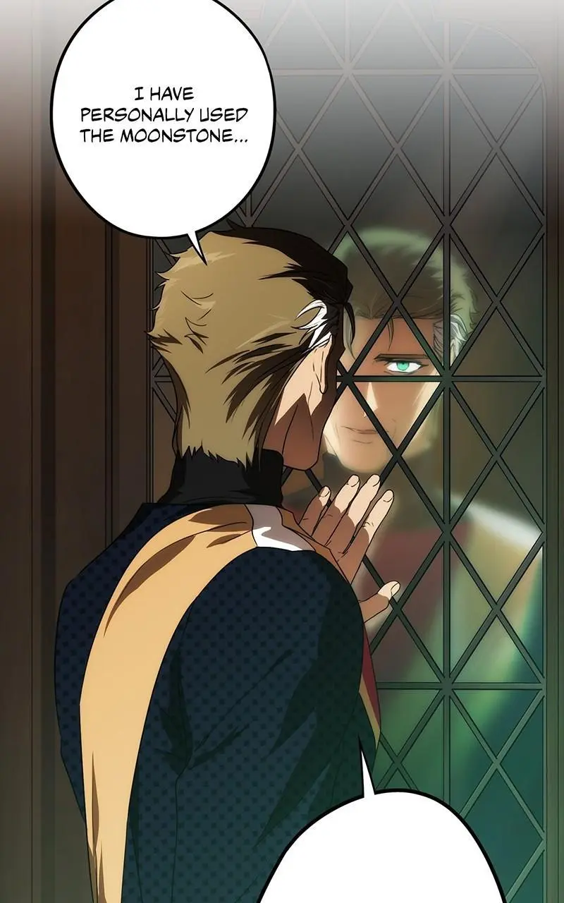 The Spark in Your Eyes Chapter 134