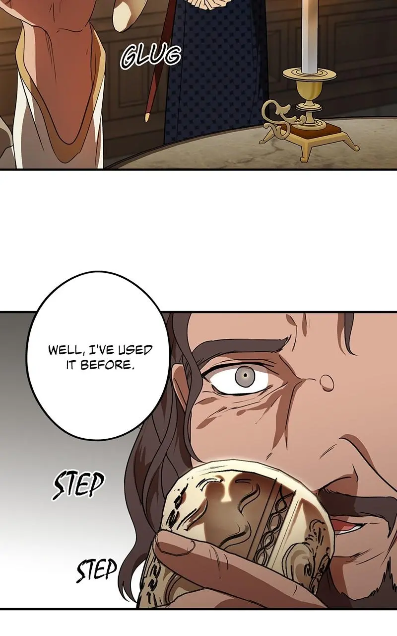 The Spark in Your Eyes Chapter 135
