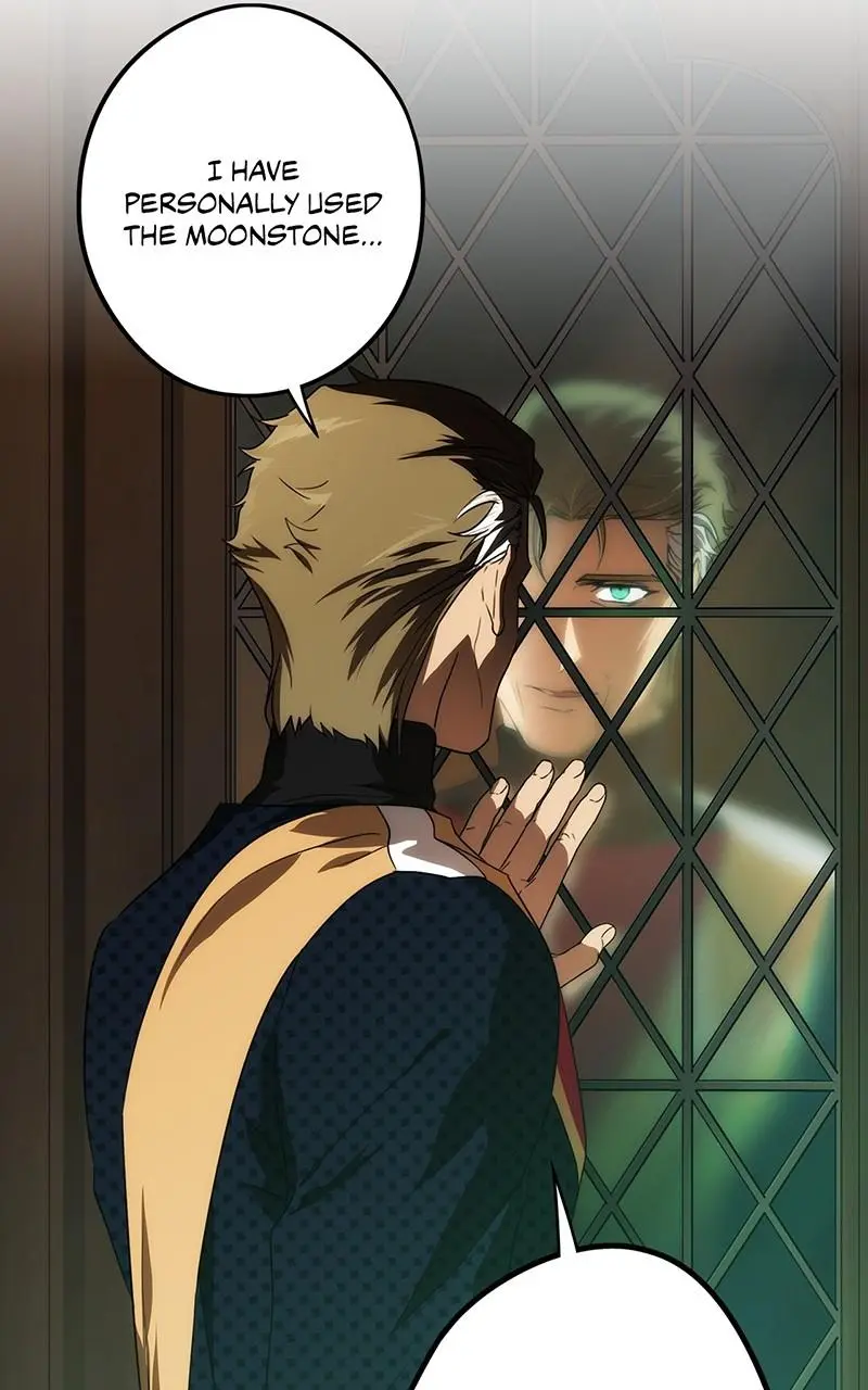 The Spark in Your Eyes Chapter 135