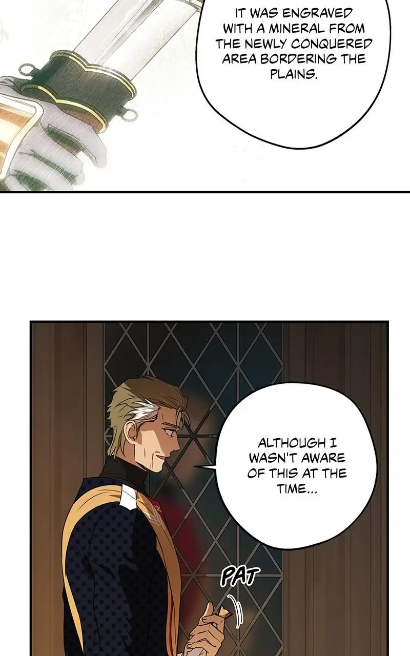 The Spark in Your Eyes Chapter 135