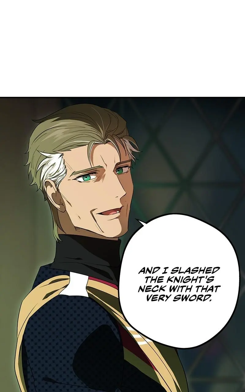 The Spark in Your Eyes Chapter 135