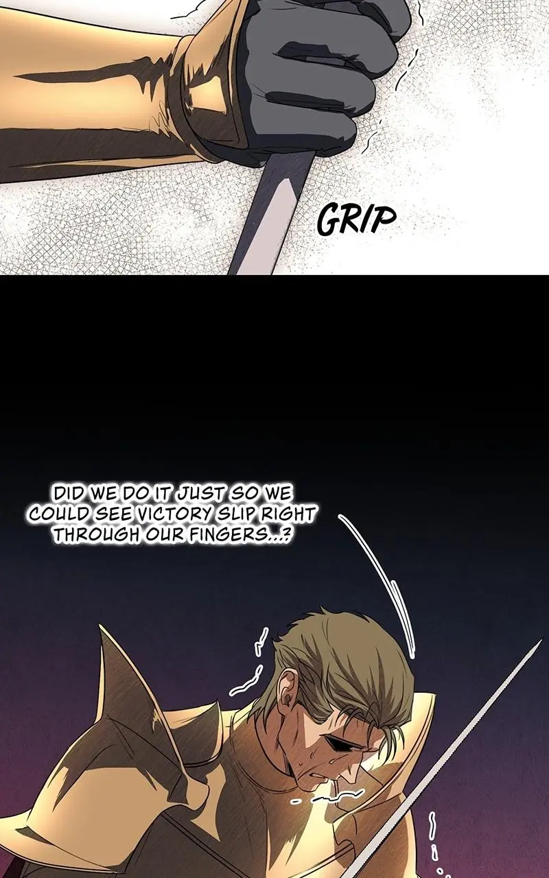 The Spark in Your Eyes Chapter 135