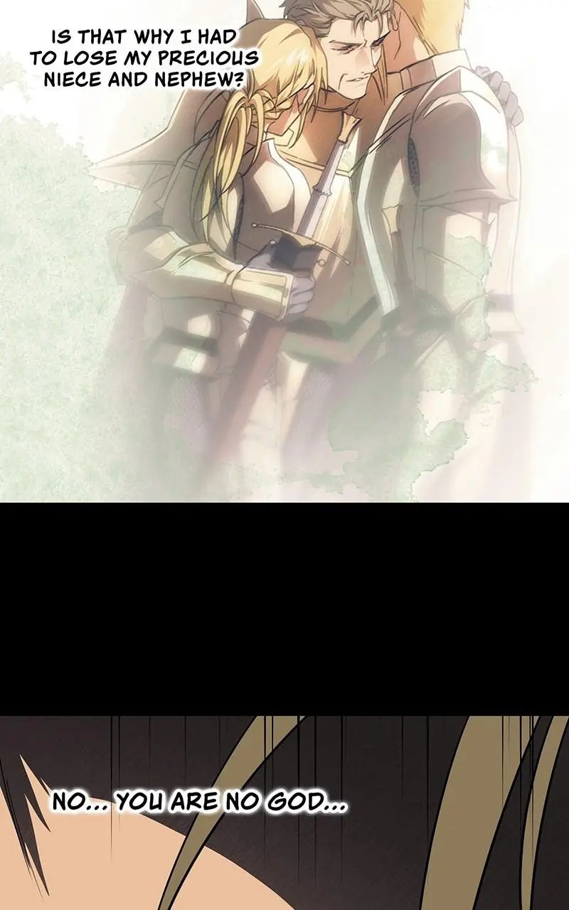 The Spark in Your Eyes Chapter 135