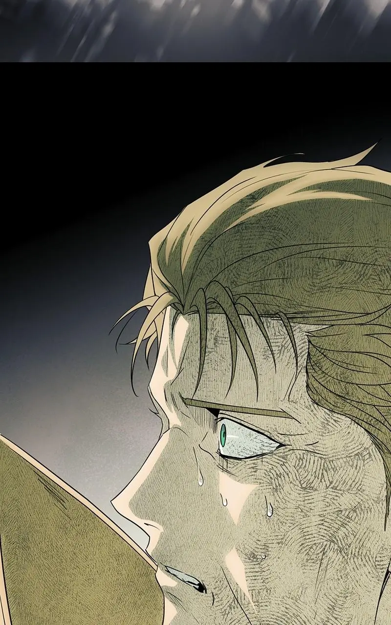 The Spark in Your Eyes Chapter 135