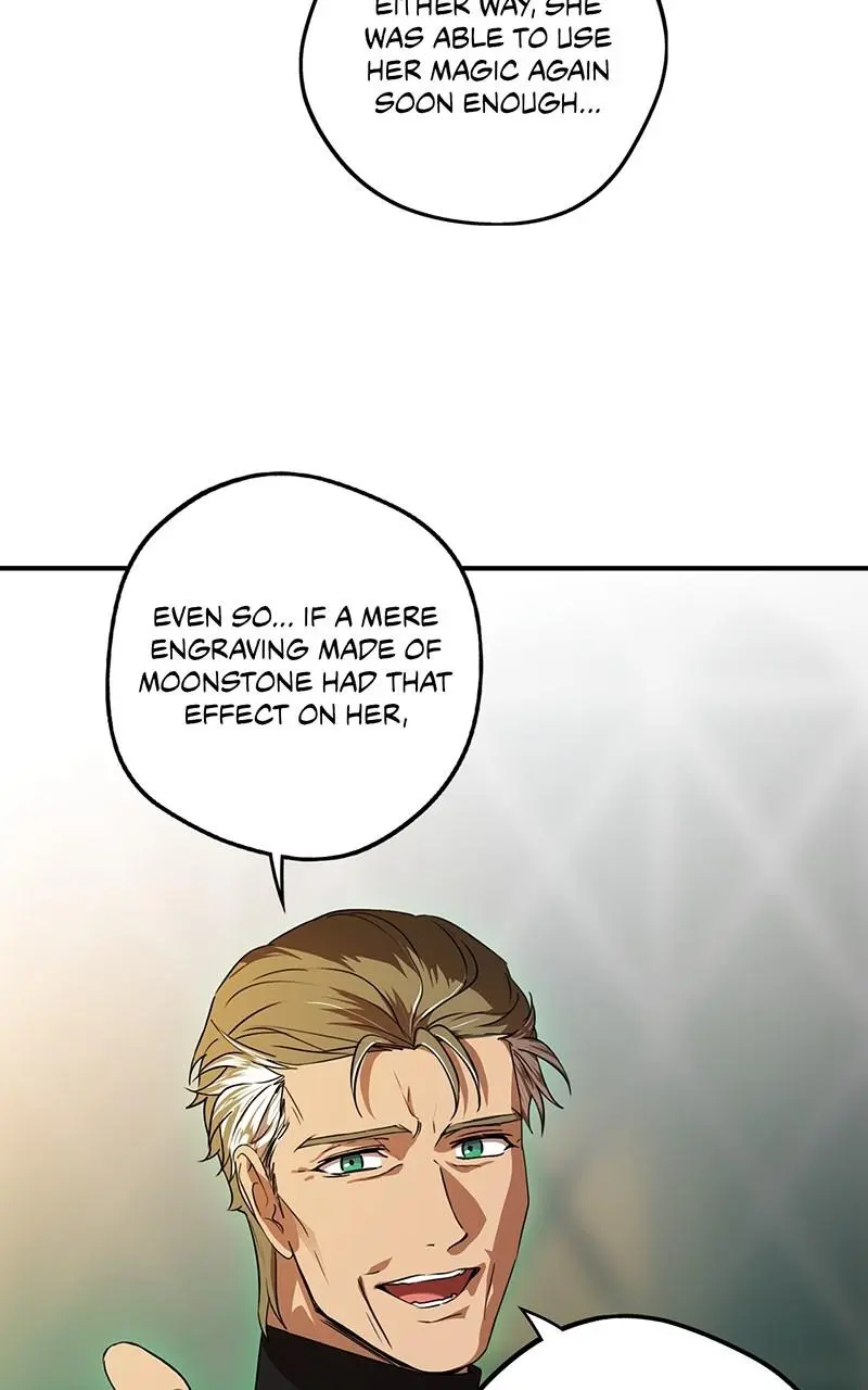 The Spark in Your Eyes Chapter 135
