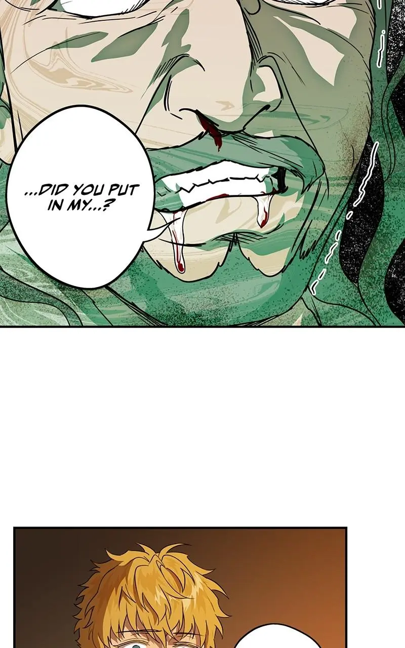 The Spark in Your Eyes Chapter 135