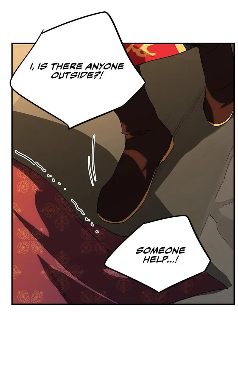 The Spark in Your Eyes Chapter 135