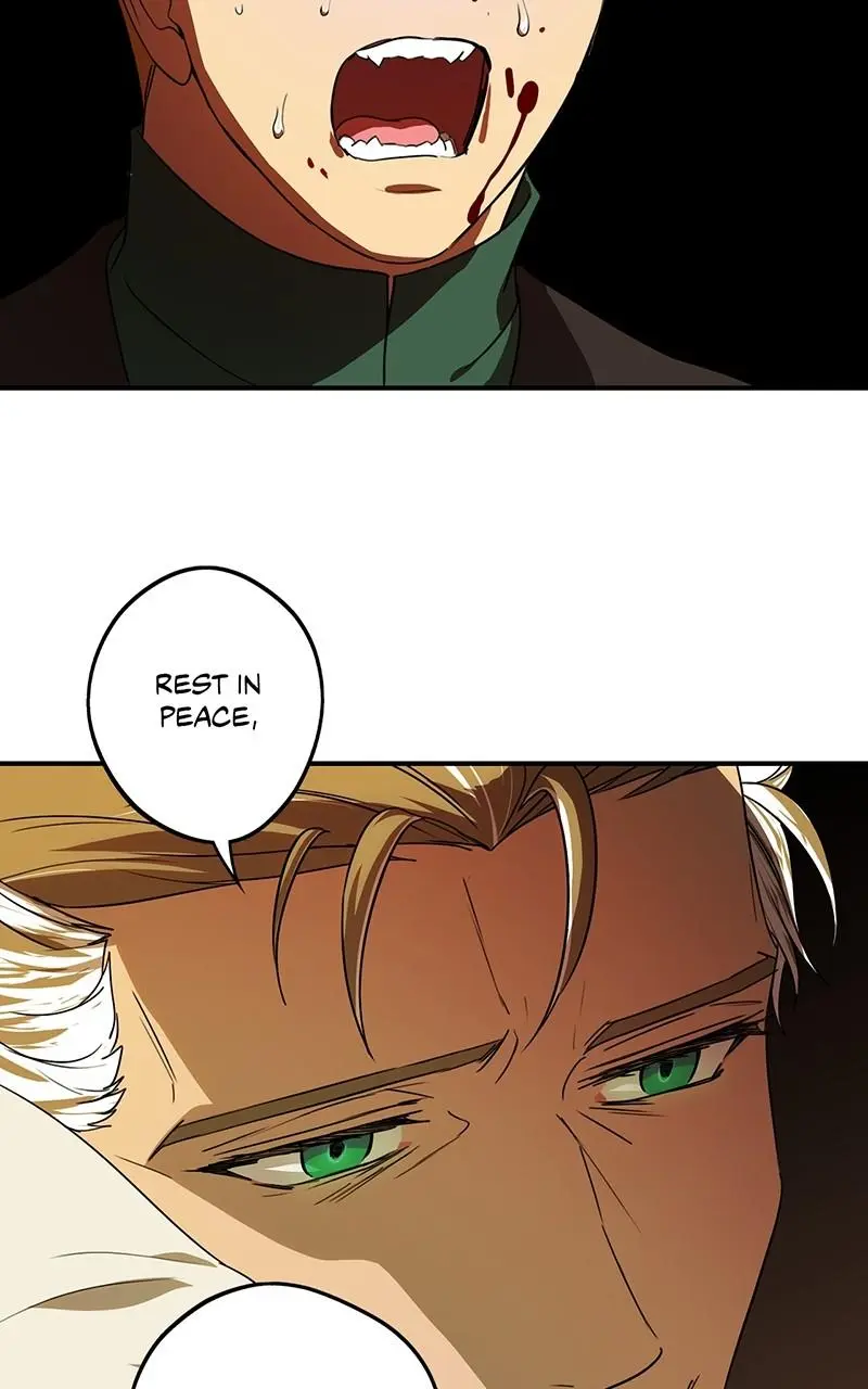 The Spark in Your Eyes Chapter 135