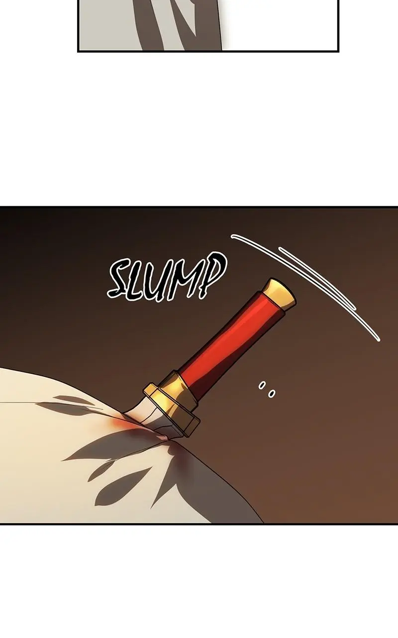 The Spark in Your Eyes Chapter 135